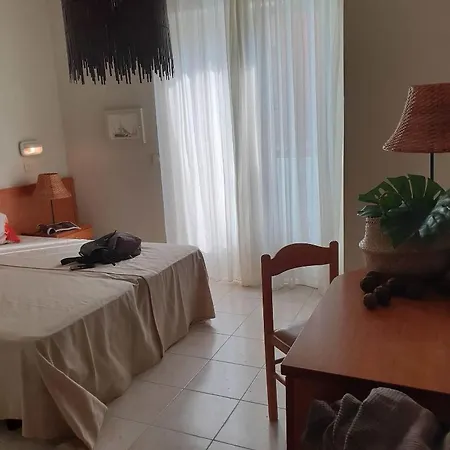Rex - Lifestyle Ξενοδοχείο Gabicce Mare