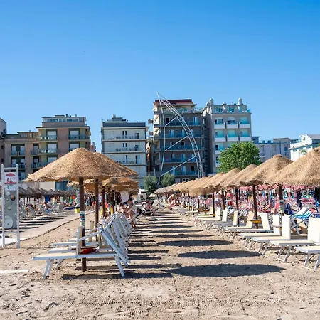 Rex - Lifestyle Ξενοδοχείο 3*