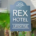 Rex - Lifestyle