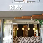 Rex - Lifestyle فندق غابيتّشي ماري