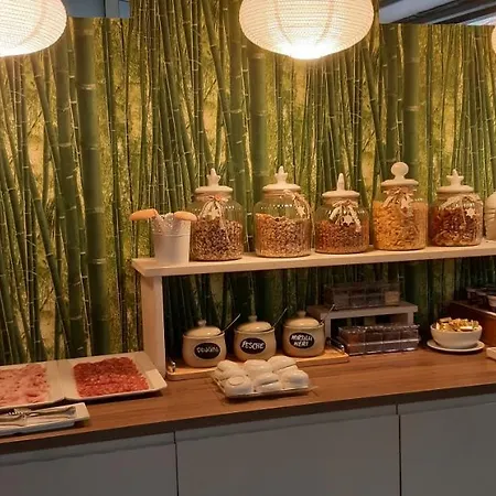 Rex - Lifestyle 酒店 加比切马莱