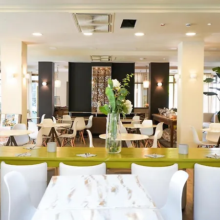 Rex Hotel 3*