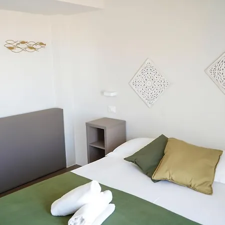 Rex Hotel 3*