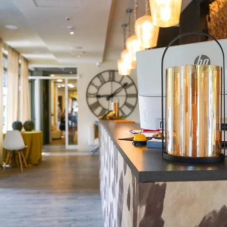 Hotel Rex 3*