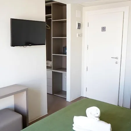 Rex 3* Gabicce Mare