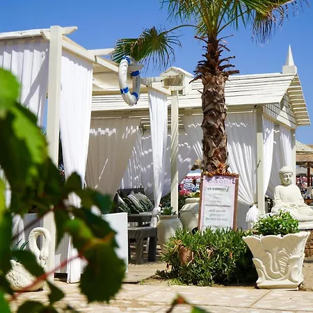 Rex - Lifestyle Hotel 3*