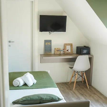 Rex Hotel