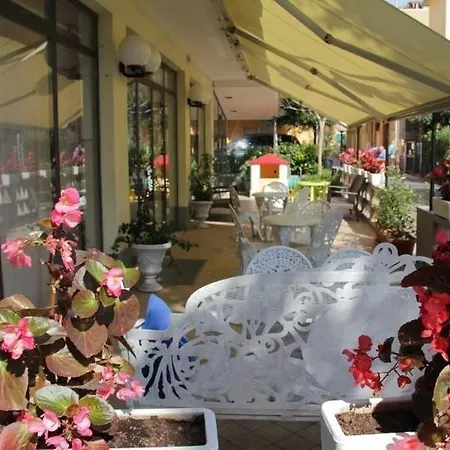 Hotel Rex Gabicce Mare