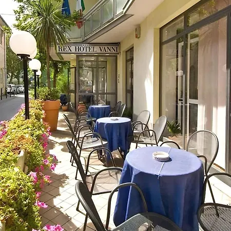 Rex 3* Gabicce Mare