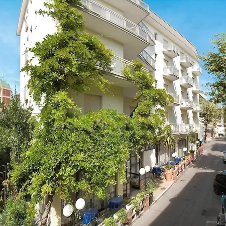 Hotel Rex - Lifestyle 3*