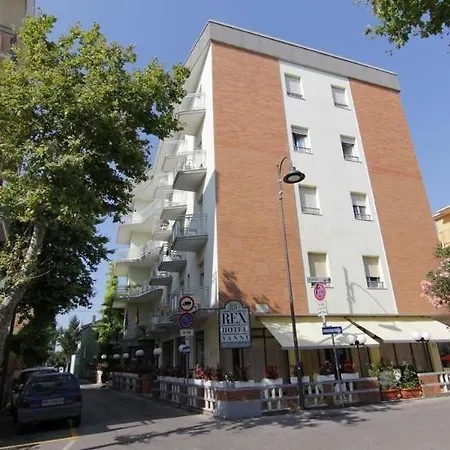 Rex - Lifestyle Hotel 3*