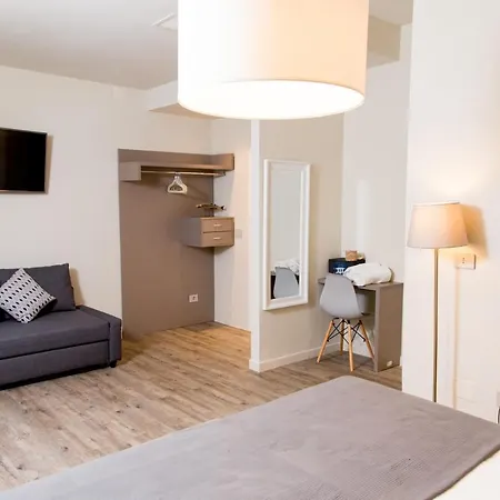 Hotel Rex - Lifestyle 3*