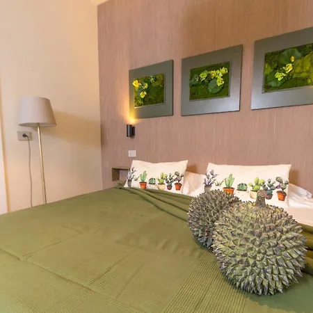 Hotel Rex Gabicce Mare
