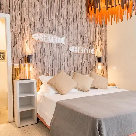 Hotel Rex - Lifestyle