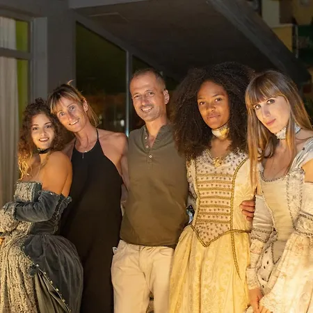 Hotel Rex - Lifestyle Gabicce Mare