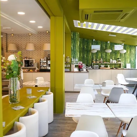 Rex - Lifestyle Hotel 3*