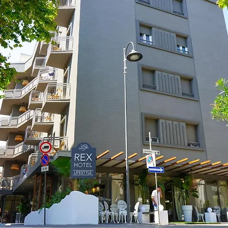 Rex - Lifestyle Hotel