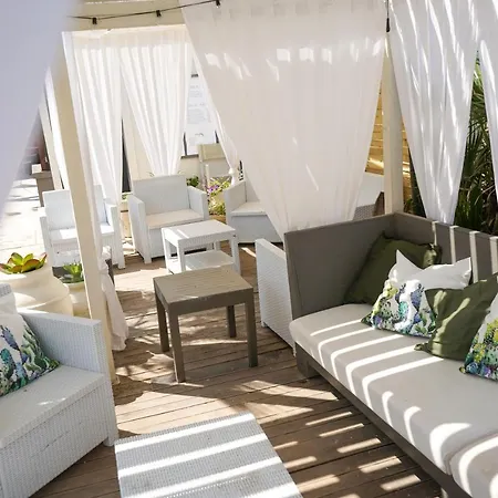 Hotel Rex Gabicce Mare