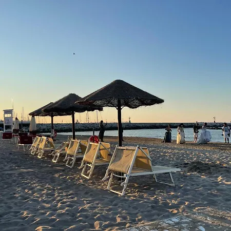 Rex 3* Gabicce Mare