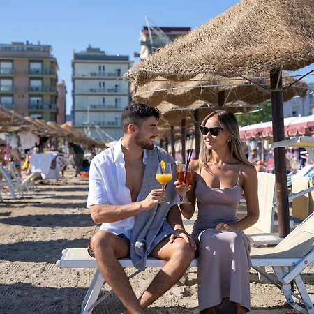 Hotel Rex Gabicce Mare