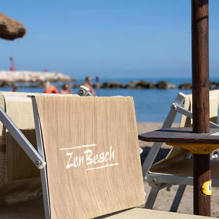 Rex - Lifestyle Gabicce Mare