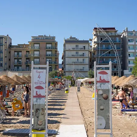 Rex 3* Gabicce Mare