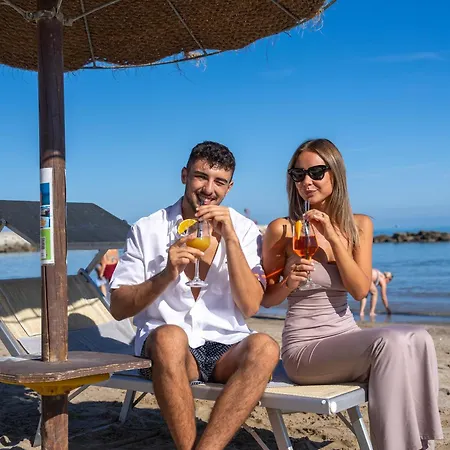 Rex Hotel Gabicce Mare