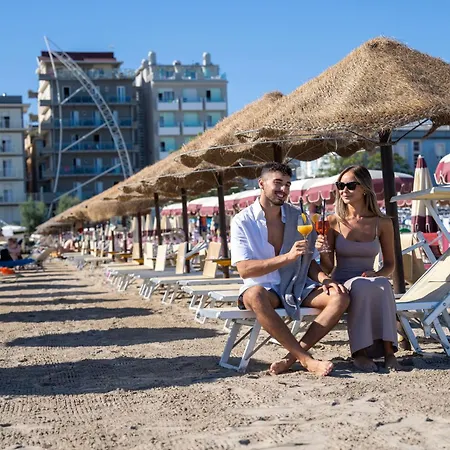 Rex - Lifestyle Hotel Gabicce Mare