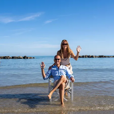 Hotel Rex - Lifestyle 3*