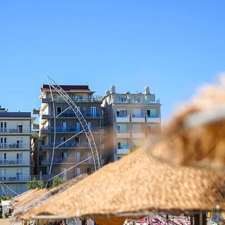 Rex 3* Gabicce Mare