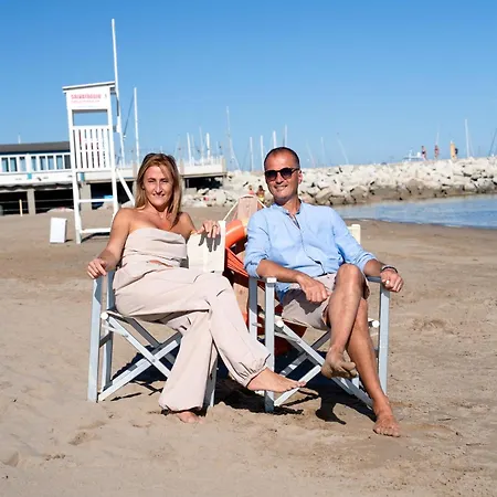 Rex - Lifestyle Hotel 3*