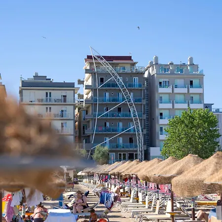 Rex - Lifestyle 3* Gabicce Mare