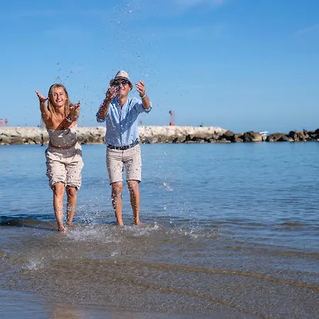 Hotel Rex - Lifestyle