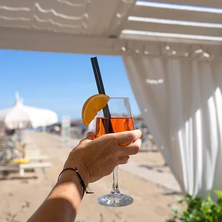 Rex Hotel Gabicce Mare