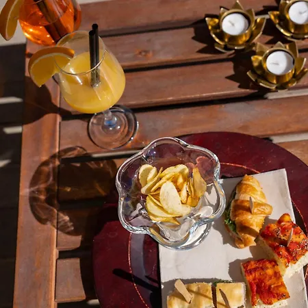 Rex - Lifestyle 3* Gabicce Mare