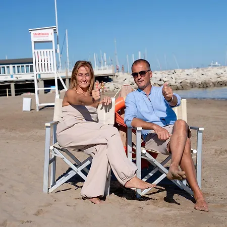 Hotel Rex Gabicce Mare