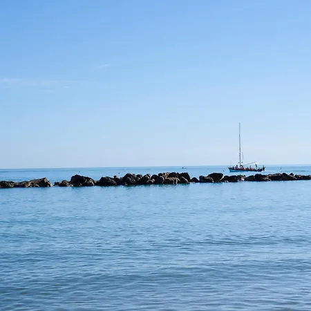 Rex Hotel Gabicce Mare