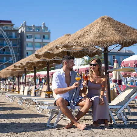 Hotel Rex - Lifestyle 3*