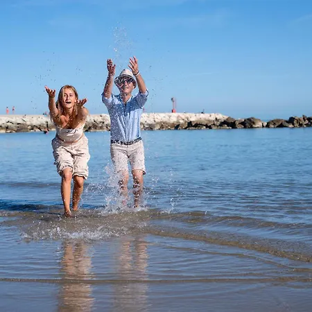 Rex - Lifestyle Gabicce Mare