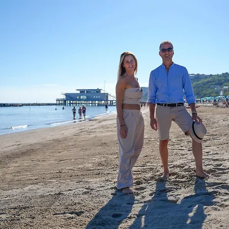 Hotel Rex - Lifestyle 3*