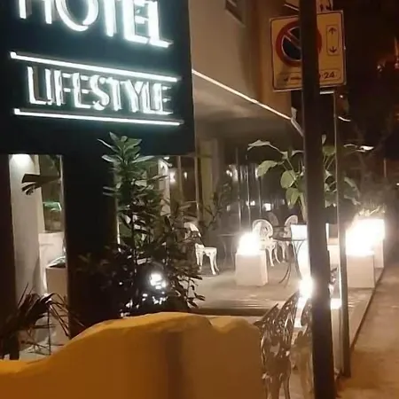 酒店 Rex - Lifestyle