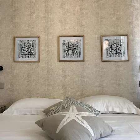 Hotel Rex - Lifestyle 3*