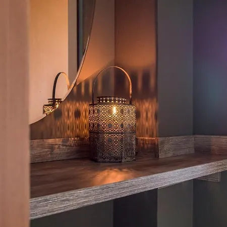 Rex - Lifestyle Hotel