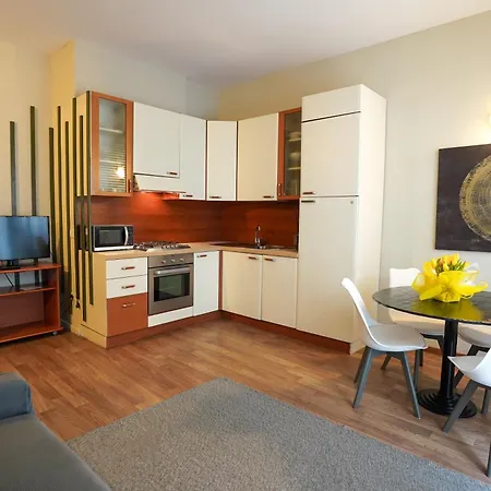 Rex - Lifestyle 3* Gabicce Mare