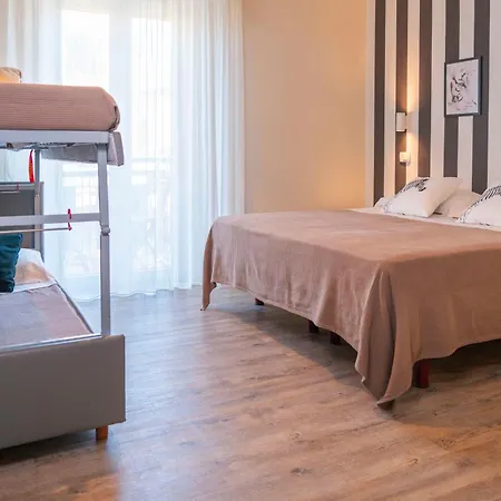 Rex - Lifestyle Hotel Gabicce Mare