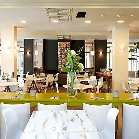 Rex - Lifestyle 酒店