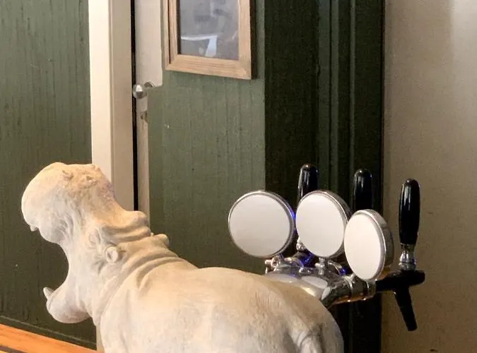 Hotel Rex - Lifestyle 3*