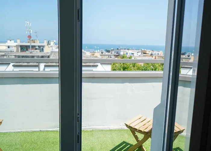 Rex - Lifestyle ホテル 3*