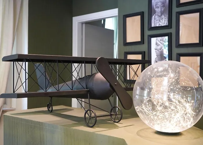 Rex - Lifestyle ホテル ガビッチェ・マーレ