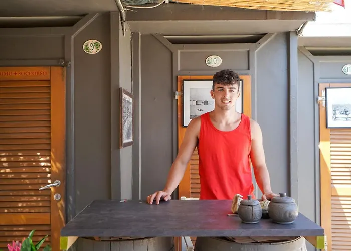 ホテル Rex - Lifestyle